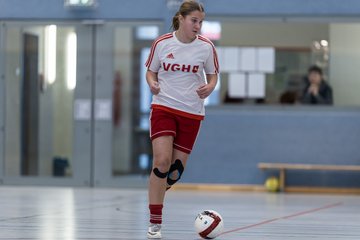 Bild 24 - wCJ NFV Futsalturnier